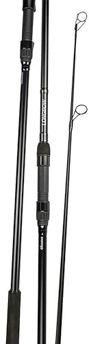 Okuma Canne Carpe Longbow Carp 12' - 366cm - 12Ft - 365g - P.3.5lb - LB-CA-1202H