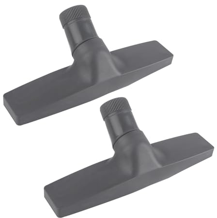 Earthtec 52682 Canister Vacuum Cleaner Floor Brush, Compatible with Kenmore Vacuum Cleaner Parts 2Pack (2PCS)