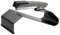 Bostitch Office No-Jam Hefter Heftgerät 20 Blatt einfache Buchbindung schwarz (B440SB), Saddle Stapler