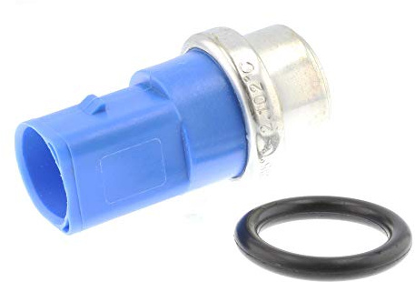 15D VEMO - V15-99-2009 - Temperature Switch, radiator fan - Compatible with 8D0959481B