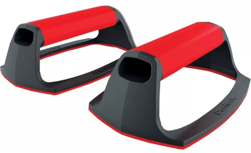 Perfect Fitness Pushup Stands