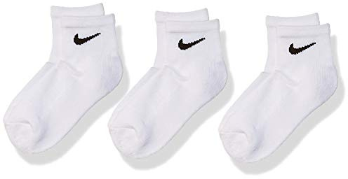 Nike Baby - Jungen un0026-001_os Socken, Bunt, 5 Jahre EU