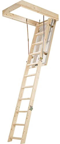 Youngman 34530300 TIMBERLINE LOFT ACCESS KIT