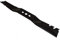 51 CM Rasenmähermesser Gatormesser kompatibel mit BRAST BRB-RM-21224 TRIKE POWER DELUXE