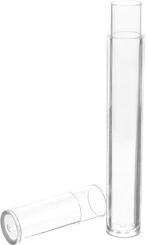 NOLITOY Travel Tweezer Case: Storage Carrying Case Storage Cases Lash Supplies Organizer Lash Organizer Eyelash Tweezer Holder As Shown Plastic Dining Table Service