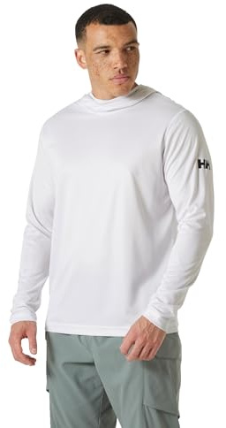 Helly Hansen herr Hh Tech Hoodie Tröja med huva