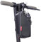 ROTTO E Scooter Tasche Lenkertasche mit Wasserflaschen Taschenhalter für Elektroroller Klapprad Ebike Wasserdicht