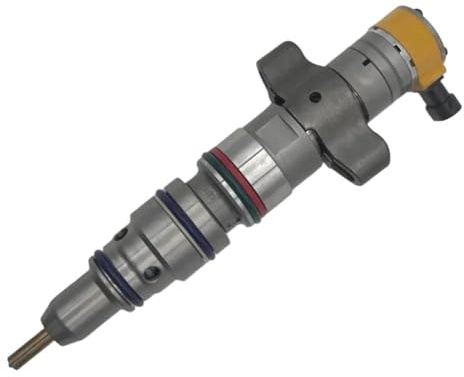 Inyector de combustible diésel de riel 235-2888 2352888 apto for excavadora C/AT C-9 330D 336D E336D E330D
