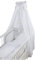 Christiane Wegner 0311 00-566 Bett-Set für Kinderbett, 70 x 140 cm