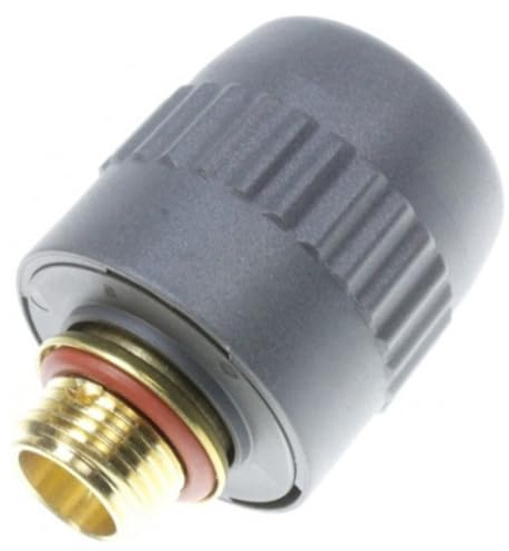 POLTI - BOUCHON DE CHAUDIERE 5 BAR POUR CENTRALE VAPEUR POLTI