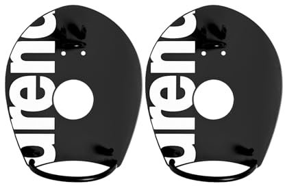 ARENA Accessorio da Allenamento Elite Hand Paddle 2