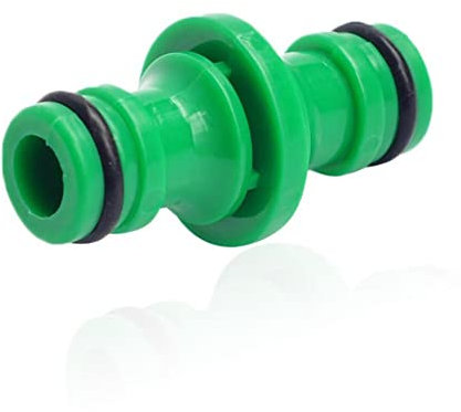 L/Y Raccord de tuyau d'arrosage 2 voies mâle pour tuyau d'arrosage, tuyau d'arrosage