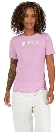 Fox Racing - W Absolute SS TECH TEE, Tees, Purple HZ, S