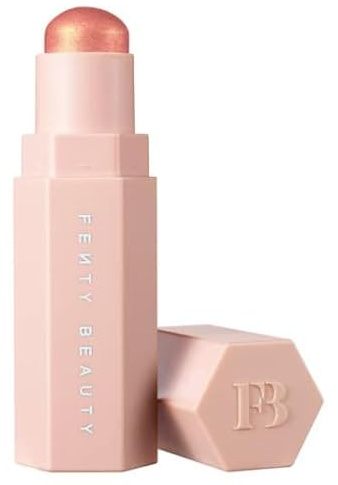 Fenty Beauty Original von Rihanna | Match Stix Shimmer Skinstick | 7,10 g | by BELLA (02 Yacht Lyfe, 7,10 g (1er-Pack)