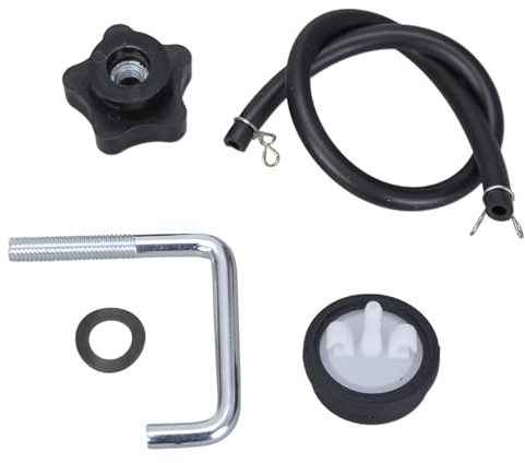 Storage Bag Spazzaneve 114-3779 Maniglia Manopola 108-4887 107-3844 Rondella Manopola Kit per 621 721 Spazzaneve Accessori Parti Soffiatore