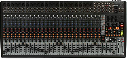 Behringer EURODESK SX3242FX