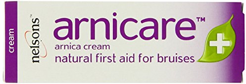 Nelsons Arnica Cream 30g (Pack of 6 )