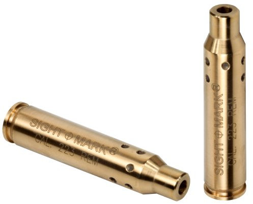 Sightmark Laser-Schussprüfer .223