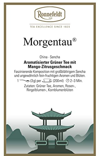 Ronnefeldt Morgentau 500g