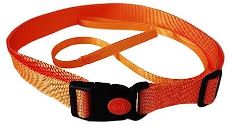 Bande de sauvetage fixe pour bouée de sauvetage - Ceinture de natation - Ceinture de natation pour bouée gonflable - Ceinture de natation statique