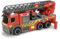 Dickie Toys Feuerwehr Drehleiter
