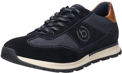 bugatti 333-81912 Chaussures Basses à lacetsHomme