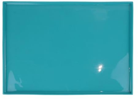 Piatto Genovese in Silicone, 37 cm x 27 cm
