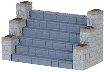 Lemax - Scala - Set di 3