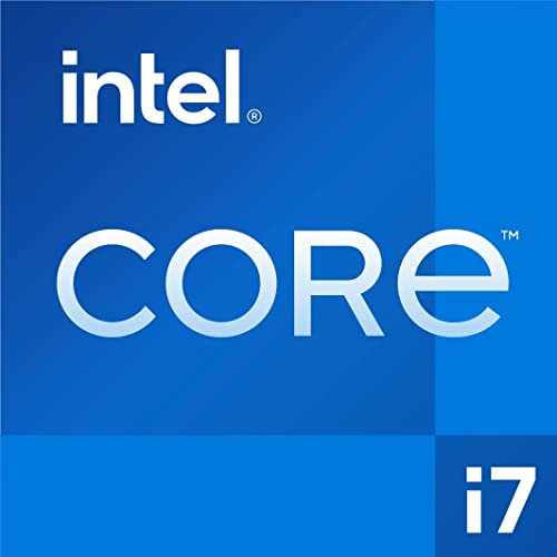 Intel CPU/Core i7-12700F 4,90GHz LGA1700 Tray, 7235309, Schwarz