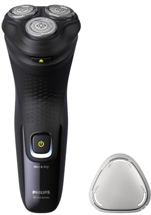 Philips Shaver 3000X Series X3021/00 Nass- und Trockenrasierer