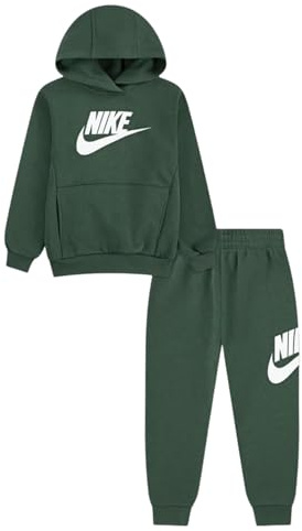Nike NKN Club Fleece Set