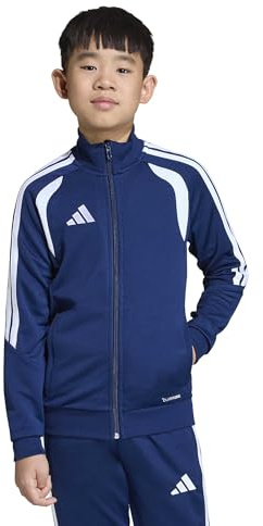 adidas Unisex Kids Tiro 26 League Training Kids Track Suit, team navy blue 2/white, 3-4 Years