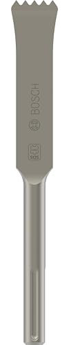 Bosch 1x PRO SDS max-4C Mörtelmeißel (für Mörtel, Ø mm, Professional Zubehör Bohrhammer, Abbruchhammer)