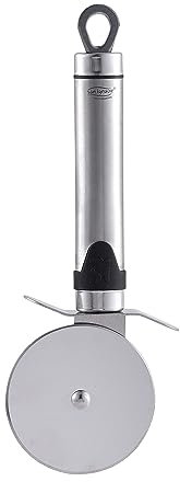 Cortador pizza 18.5x7cm acero inox expert