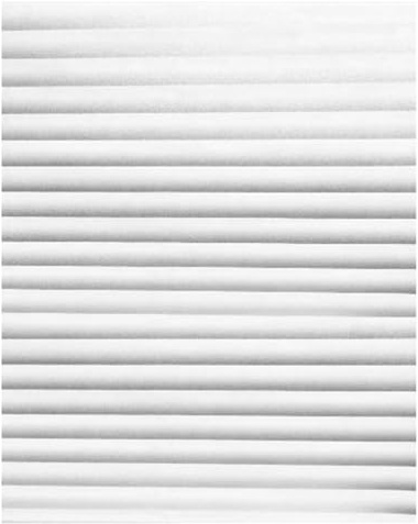 Frosted Glass Film with Window Clamps Technology Easy Installation Strip Pattern for Privacy in Bathrooms and Offices Easy Installation Glass Film