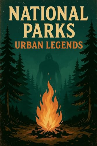 National Parks Urban Legends
