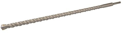 Silverline 408971 SDS Plus Masonry Drill Bit 20 x 460 mm