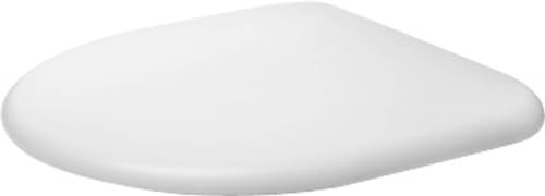 Duravit Architec 0069610000 toalettstol normal stängning