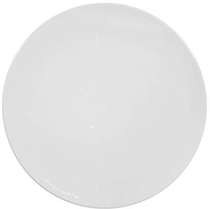 Seltmann Weiden Rondo/Liane Weiss Tortenplatte 30 cm