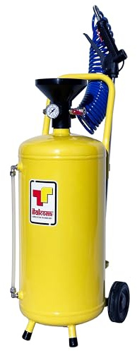 NEBULIZZATORE 24 lt SANIFICAZIONE Made in Italy ITALCOM SRL