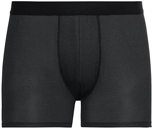 Odlo Boxers Deportivos para Hombre Active F-Dry Light