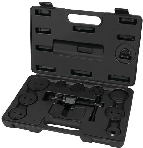 Rendimiento herramienta W181 comprobador de líquido de frenos, W89200