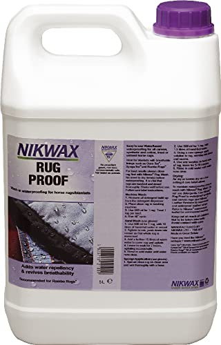 CDN Horse My Groom - Lessive Imper-respi (5L)