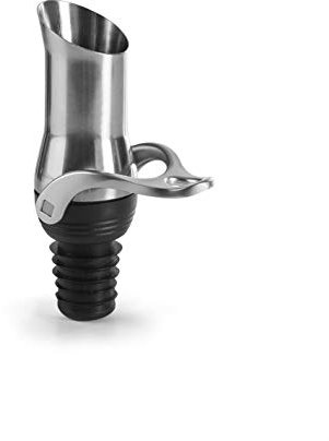 Décanteur de Vin avec Fermeture