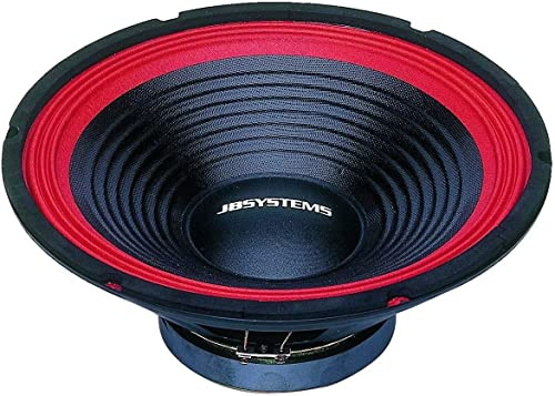 JBSYSTEMS 10 Inch 150 Watt Tower Speaker, Classic Style, 2.0 Channel, 8 Ohm Impedance, 2 kg Weight, Party Use