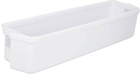 Bauknecht 481941879209 utställningsfack sidofack flaskhållare flaskhållare kylskåpsdörr även för bubbelpool 481941879531 Ikea