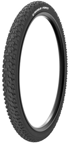 Michelin Force Access Line Reifen, Schwarz, 29x2.25