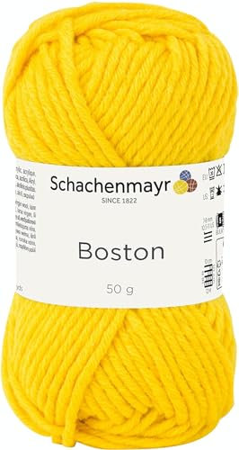 Schachenmayr Boston 9807412-00123 quitte Handstrickgarn