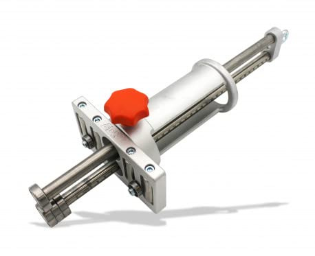 PLIEUSE 4X4 350 MM - Outil pour réaliser des relevés de petites et grandes longueurs