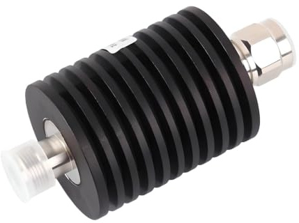 BECEN 20 dB 50 Watt fast dämpare 3 GHZ-kontakt 50 W N hane till hona typ